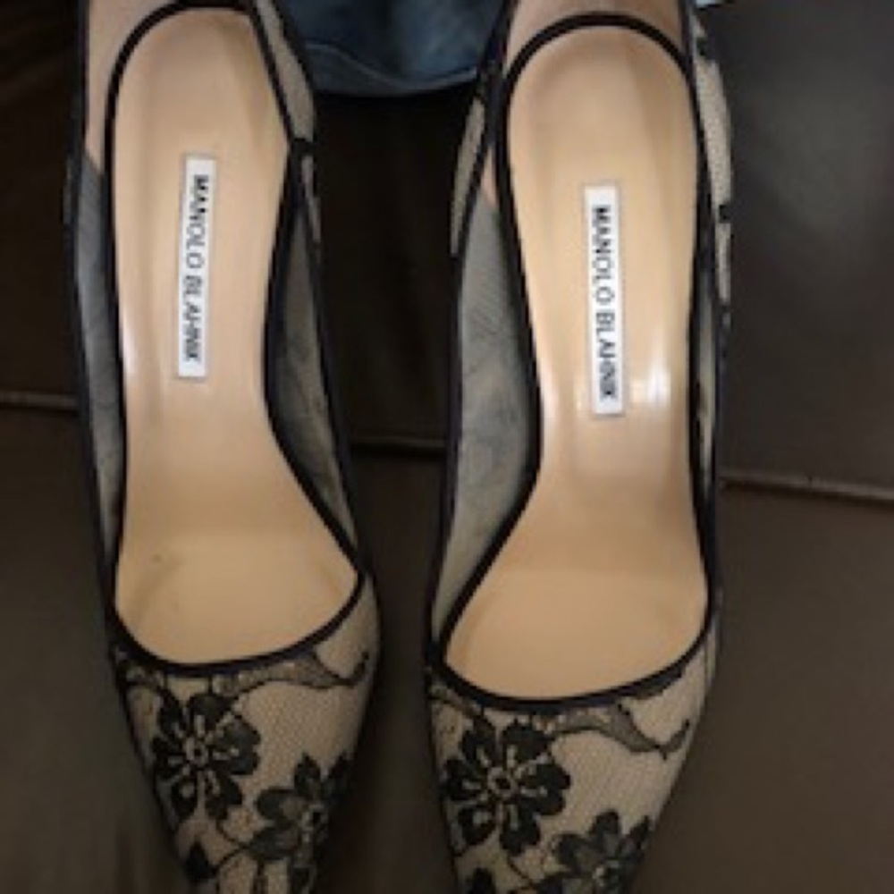 Manolis blahnik